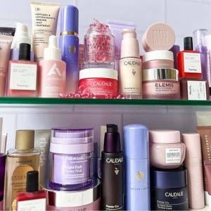 SAMPLE MY MOST LOVED PRODUCTS